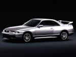 Nissan Skyline GT-R V-spec 1995 года